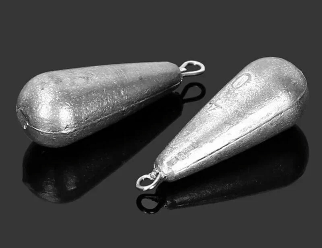 Грузила для рыбалки