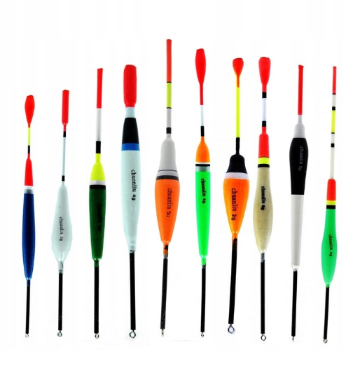 Набор поплавков